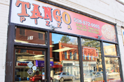 Tango Pizza