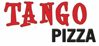 Tango Pizza Logo